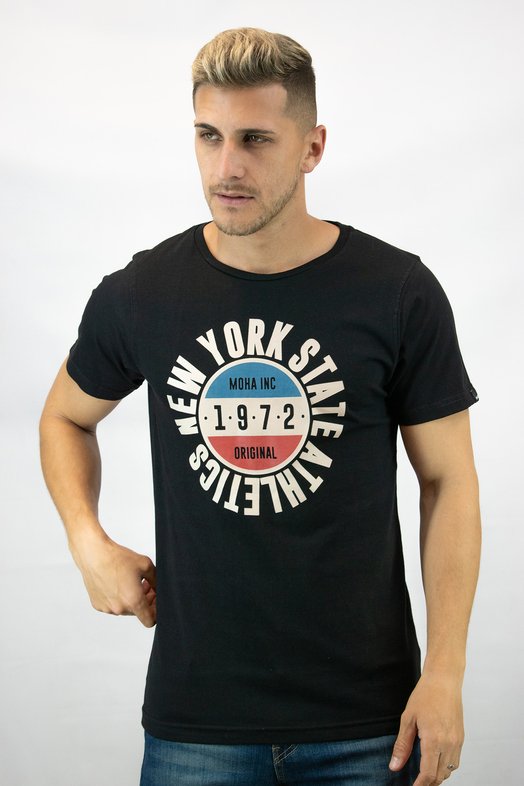 REMERA MC U NY STATE