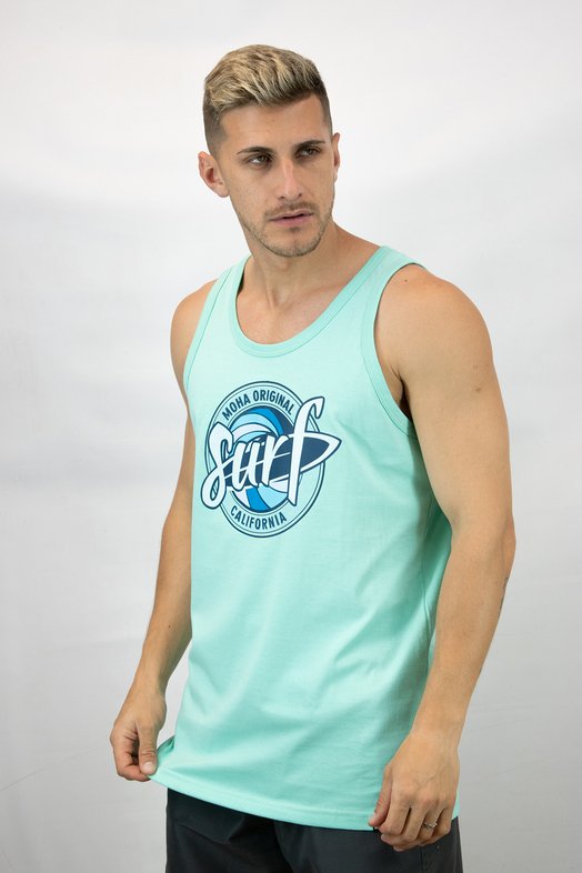 MUSCULOSA SURF BOARD