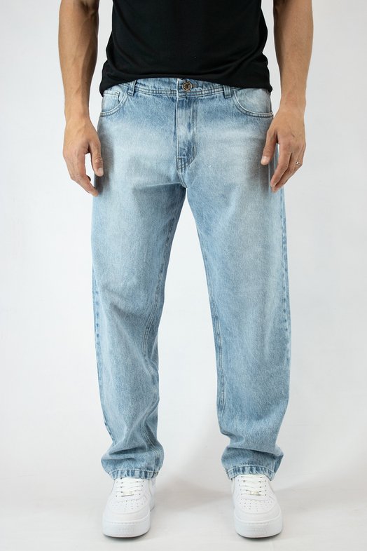 PANTALON DENIM TURNER