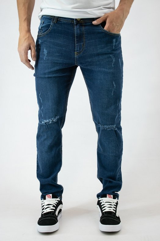 PANTALON DENIM PERTH