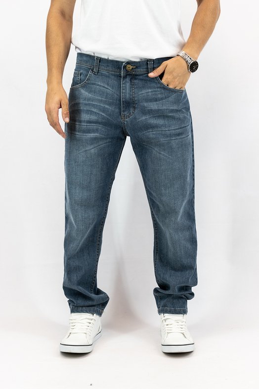 PANTALON DENIM ADIS