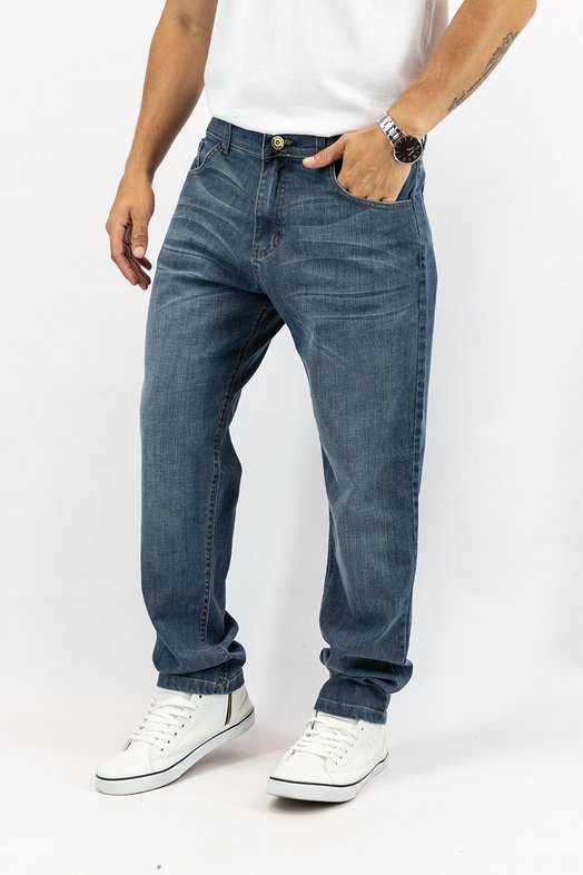 PANTALON DENIM ADIS