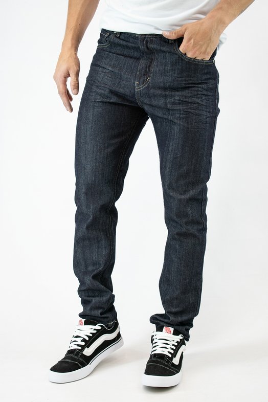 PANTALON DENIM DENEB