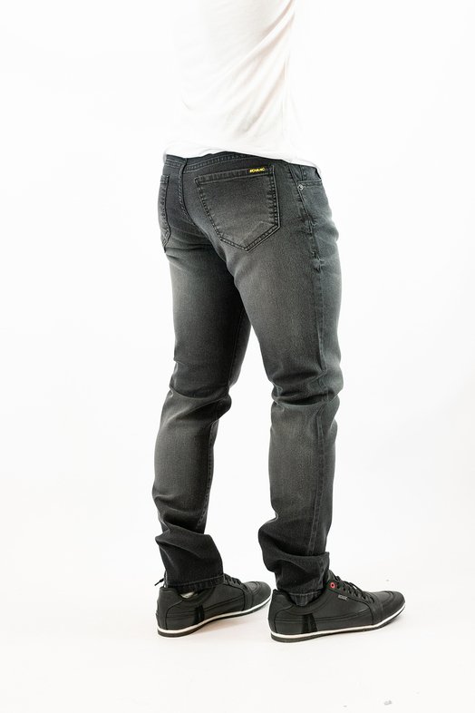 PANTALON DENIM HAZARD