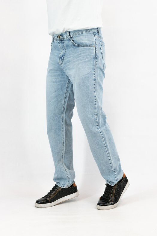 PANTALON DENIM MUSS