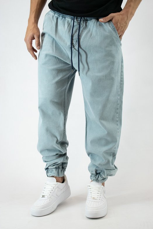 PANTALON DENIM VENICE