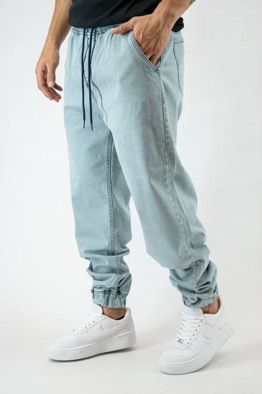 PANTALON DENIM VENICE