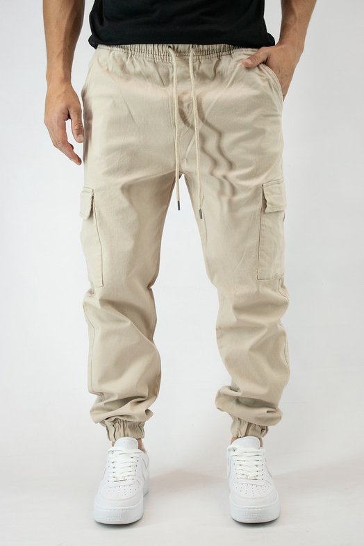 PANTALON WEST