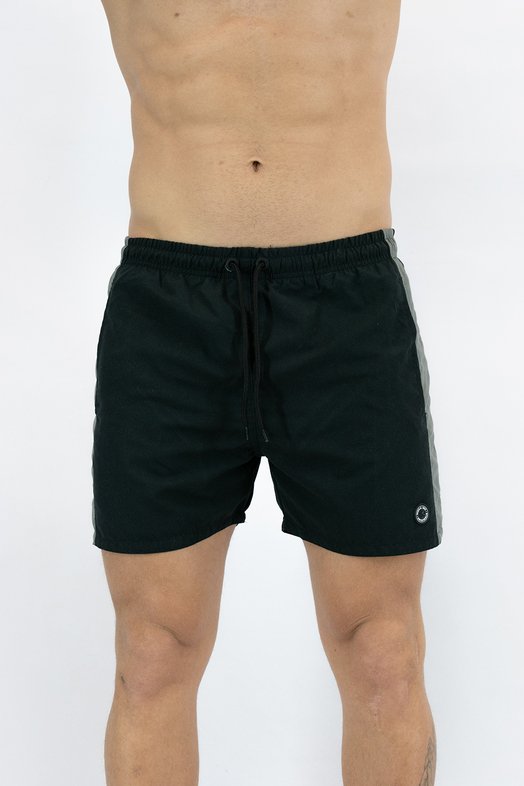 BOARDSHORT RECORTE VERTICAL