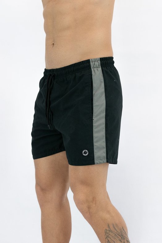 BOARDSHORT RECORTE VERTICAL