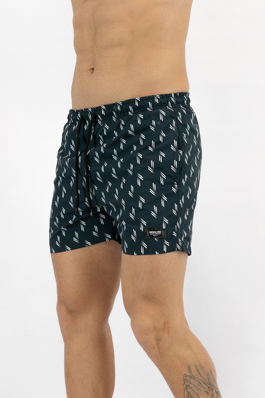 BOARDSHORT PINTAS