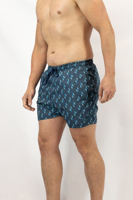 BOARDSHORT PINTAS